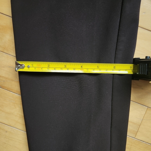 Tommy Hilfiger Men's Active Soft Shell Jacket, Size L, Black - Picture 13 of 16